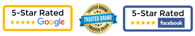 Our local trusted service business