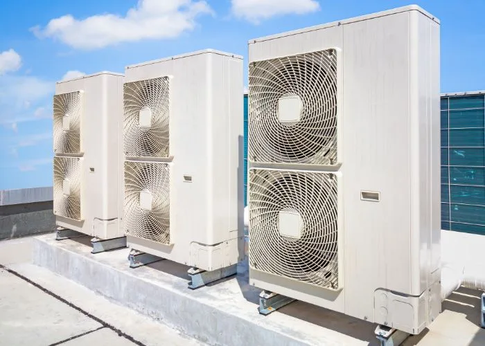 duct cleaning contractors in orange county