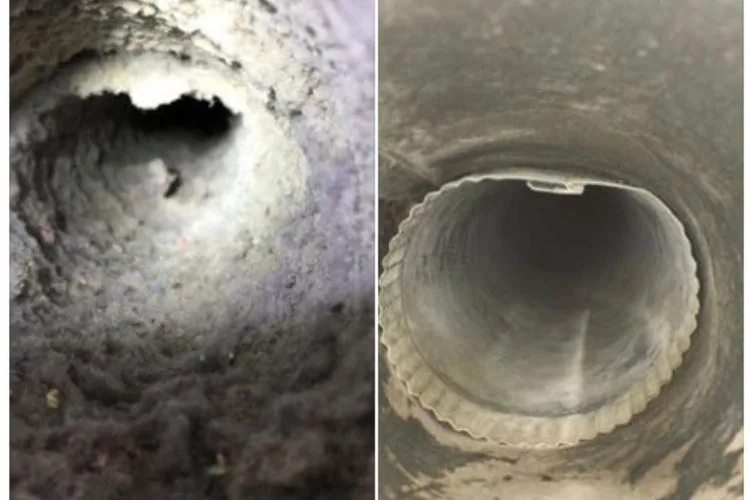 how often should air ducts be cleaned