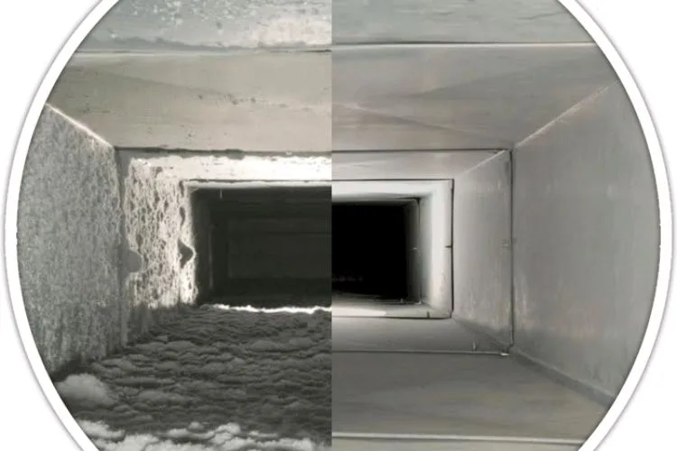how much does it cost to clean air ducts