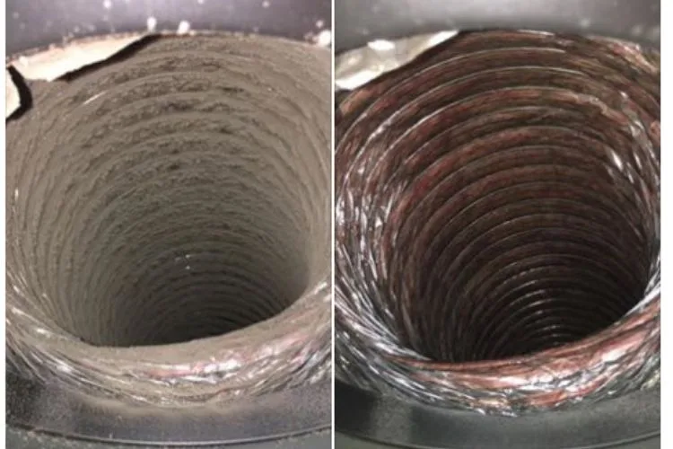 air conditioning duct cleaning orange county