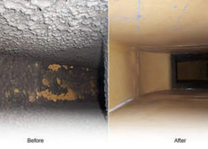 commercial air duct cleaning services - Hunting Beach, CA
