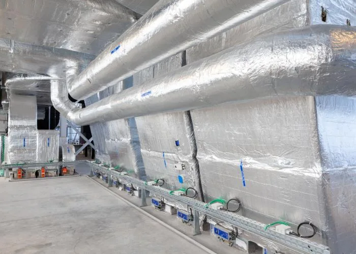 commercial duct cleaning orange county