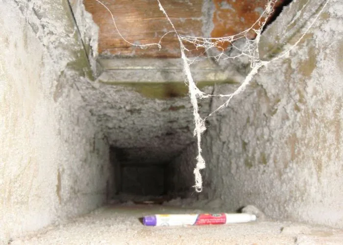 dryer vent cleaning irvine